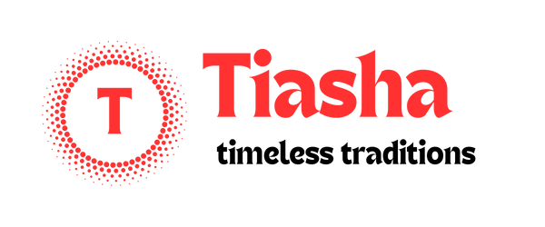 Tiasha 